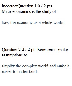 Chapter 2 Quiz